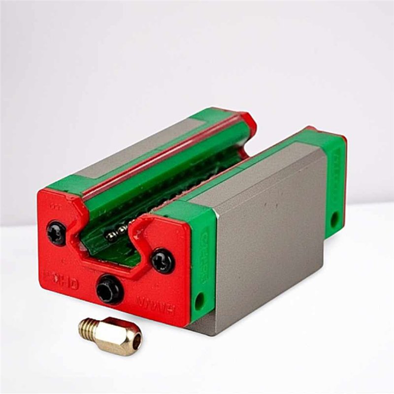 QHH20CA-Z0-H RICH 20x44x76,7