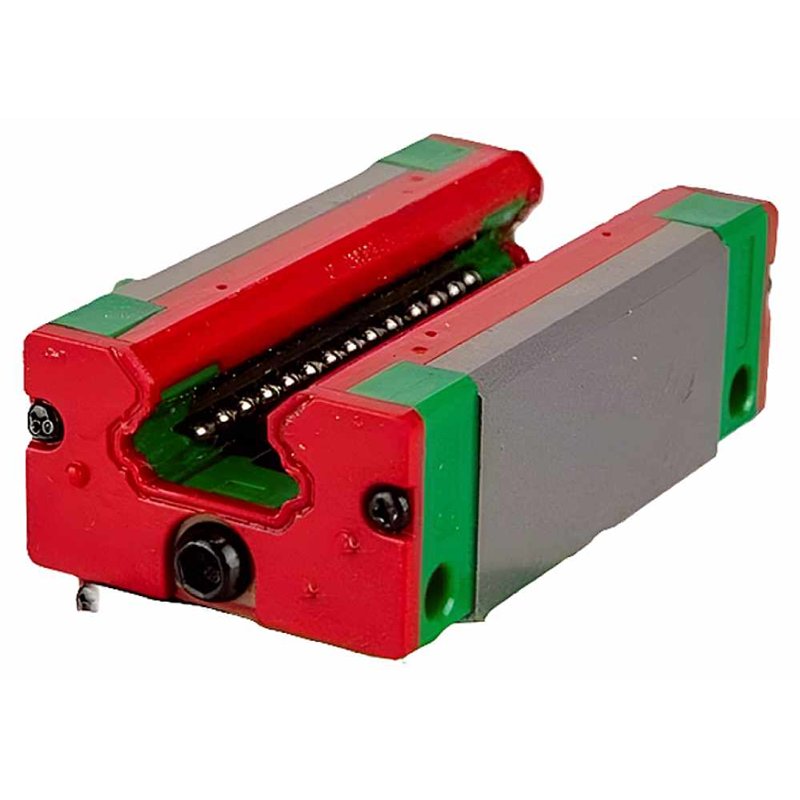 HGH35CA-ZA-H RICH 34x70x112,4 HGH35CA-ZA-H RICH