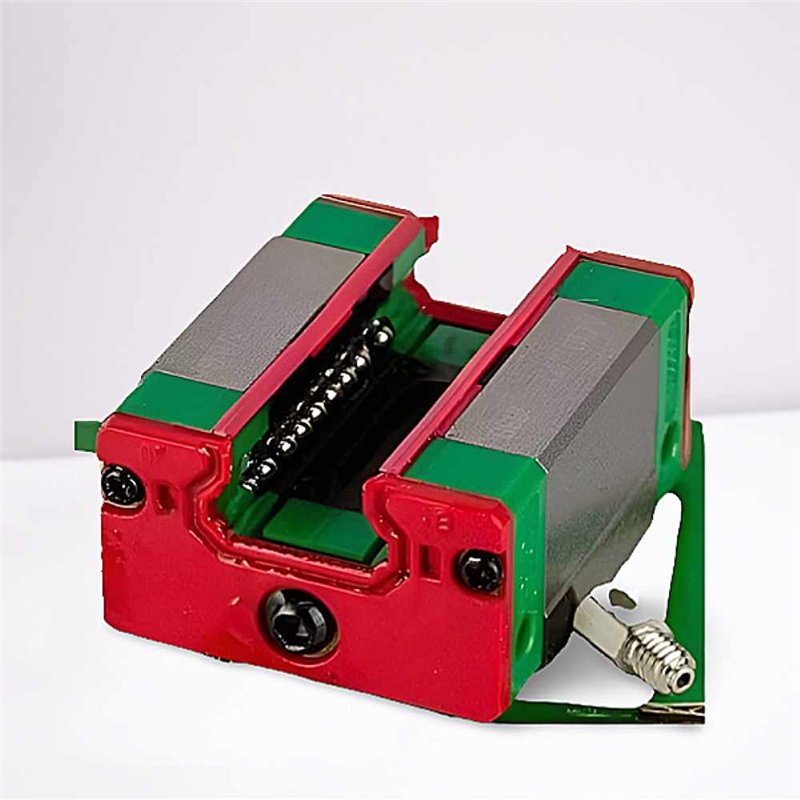 EGH20SA-ZA-H RICH 20x42x50 EGH20SA-ZA-H RICH