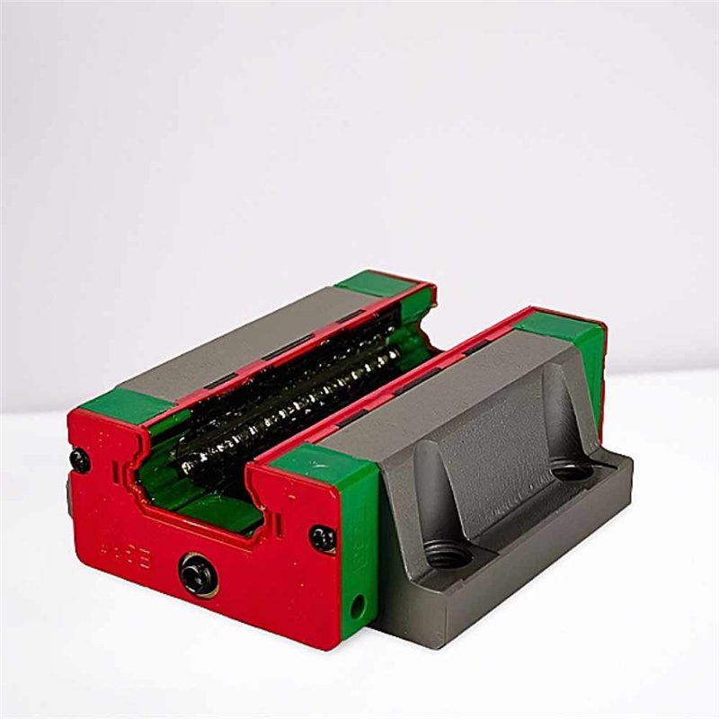 EGW35CC-Z0-H RICH 34x100x108 EGW35CC-Z0-H RICH