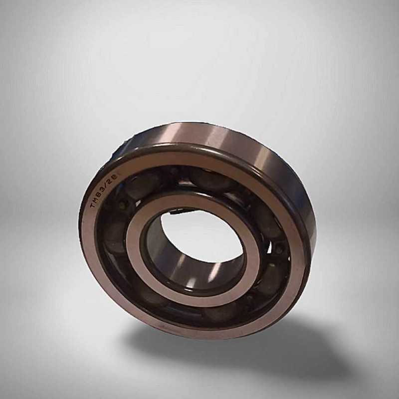 TMB3/28JR2C3 RICH 28x68x18 TMB3/28JR2C3 RICH