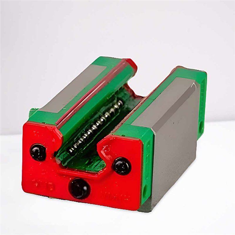 QHH20HA-Z0-H RICH 20x44x91,4 QHH20HA-Z0-H RICH