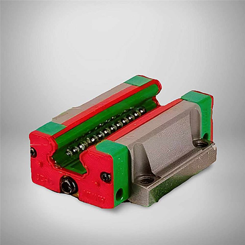 QHW30CC-Z0-H RICH 28x90x97,4 QHW30CC-Z0-H RICH