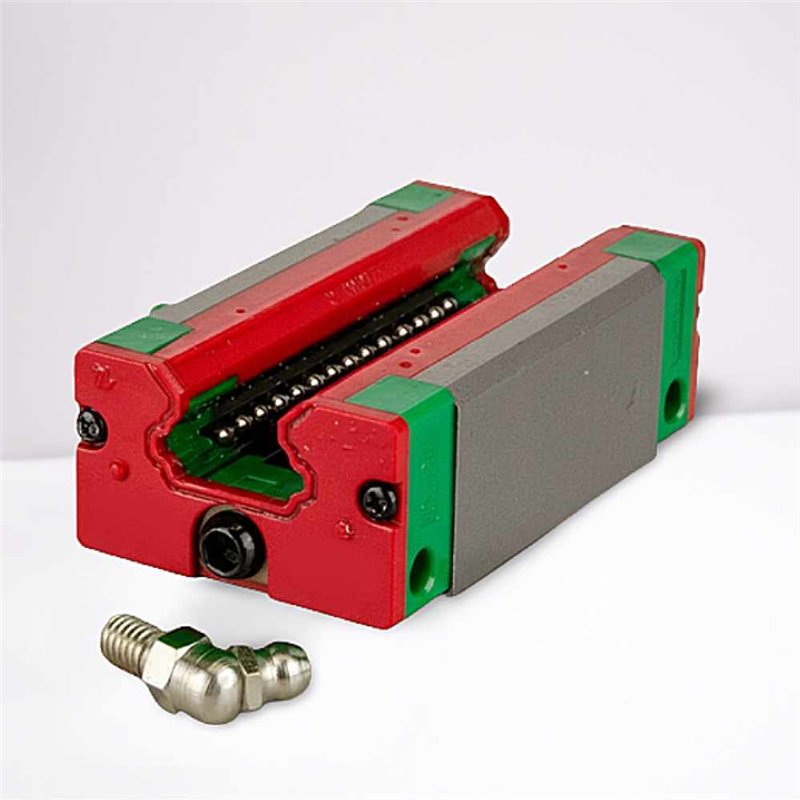 HGH35HA-ZA-H RICH 34x70x138,2 HGH35HA-ZA-H RICH