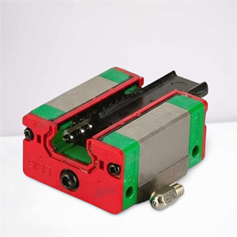 EGH15CA-Z0-H RICH 15x34x56,8 EGH15CA-Z0-H RICH