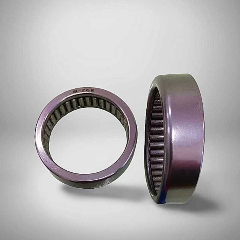 B 268 RICH 41,275x50,8x12,7 B268 RICH