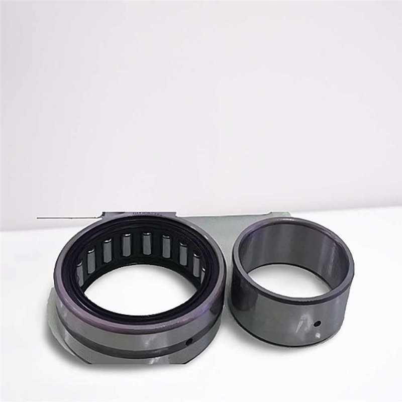 NA 4909-2RS RICH 45x68x23 NA49092RS RICH