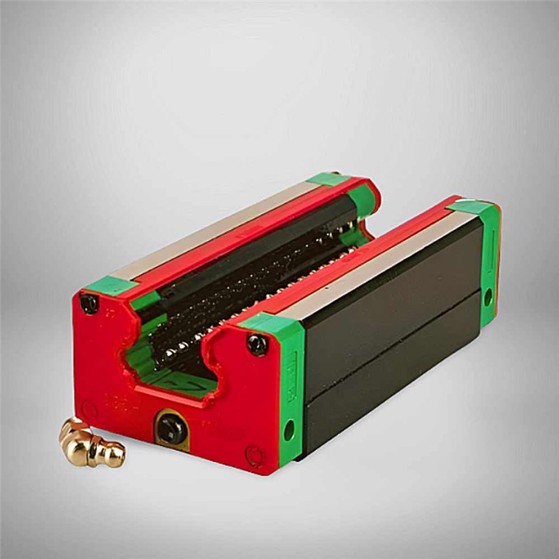 HGL45HA-ZA-H RICH 45x86x171,2 HGL45HA-ZA-H RICH