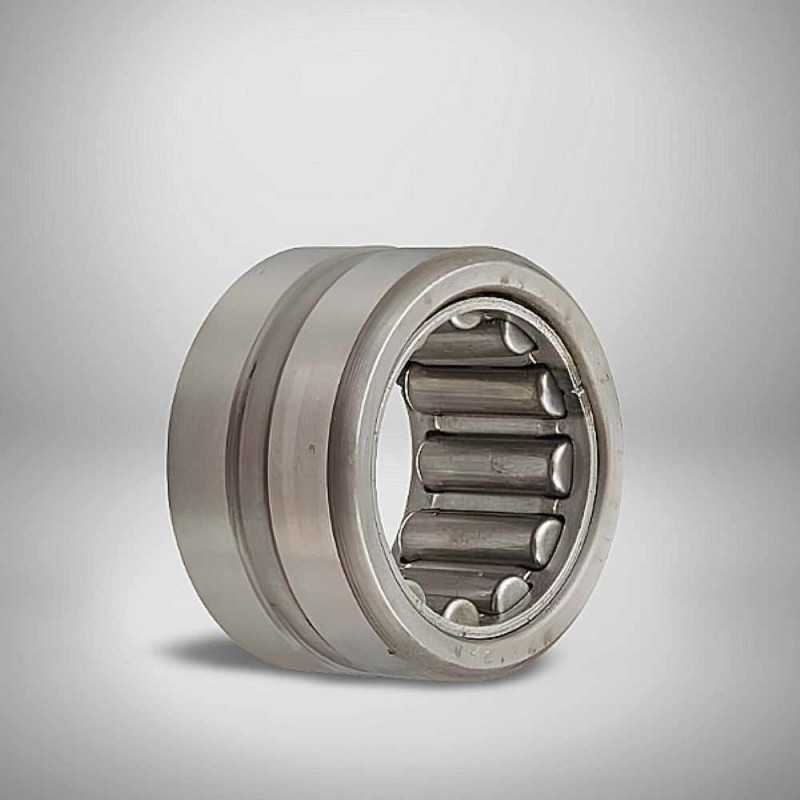 MR 12 RICH 19,05x31,75x25,4 MR12 RICH