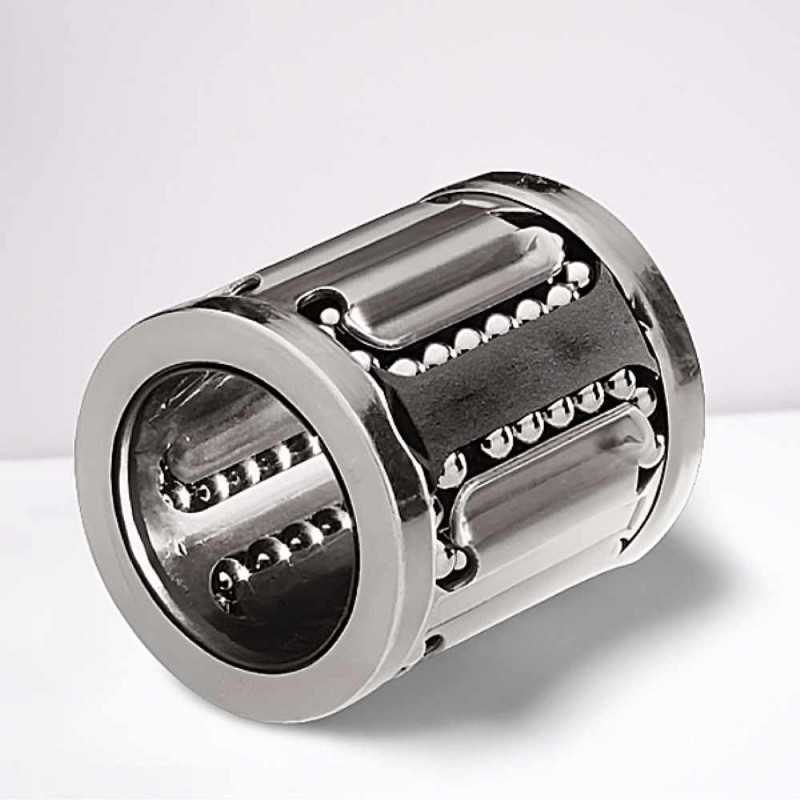 KBC-40-DD-NR RICH 40x52x60 KBC-40-DD-NR RICH