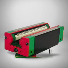 QRH45HA-ZA-H RICH 45x86x187 QRH45HA-ZA-H RICH