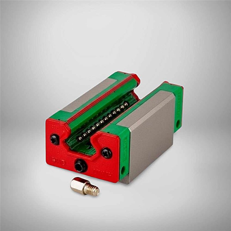 QWH35CA-ZA-H RICH 69x100x107 QWH35CA-ZA-H RICH