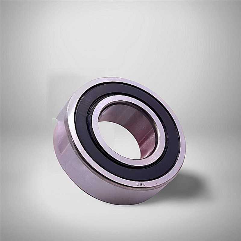 2210-2RS RICH 50x90x23 2210-2RS RICH