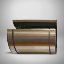 LME25UUOP RICH 25x40x58 LME25UUOP RICH