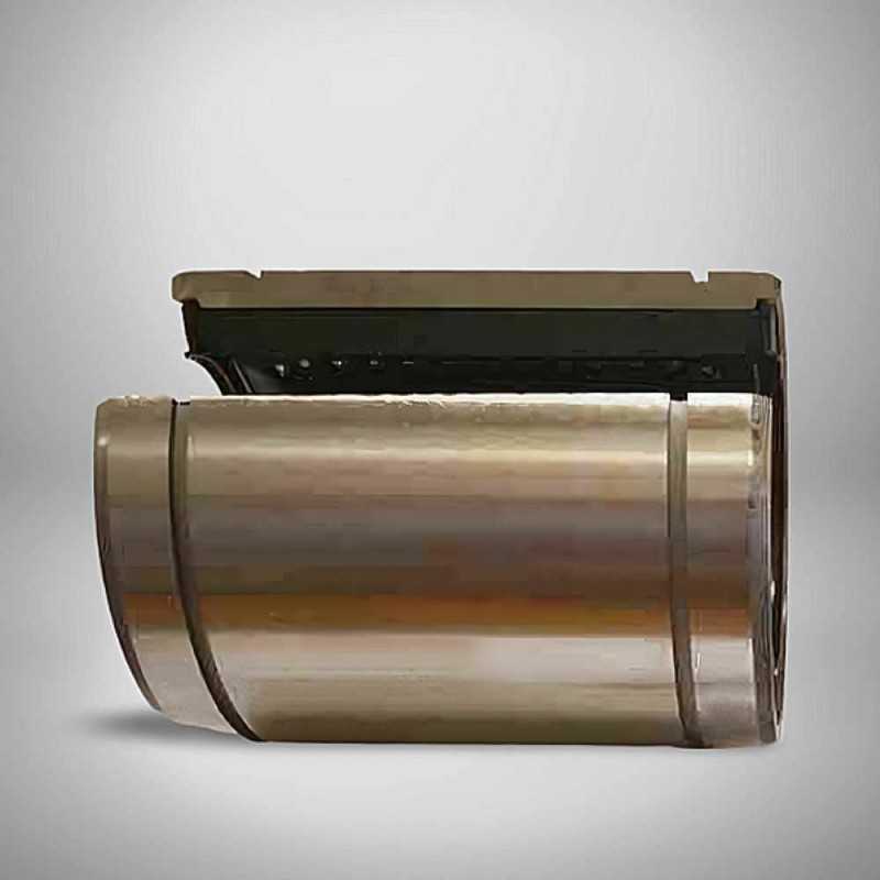 LME25UUOP RICH 25x40x58 LME25UUOP RICH