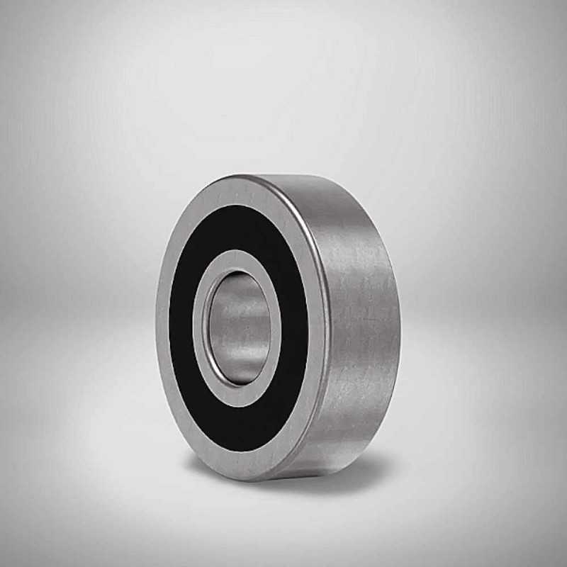 7200 2RS-TN RICH 10x30x9 7200-2RS-TN RICH