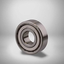 SS 6005 ZZ RICH 25x47x12 SS6005-ZZ RICH