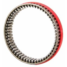 FE 458 RICH 50x58x12 FE458 RICH