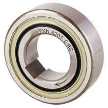 FKN 6205 2RS 25x52x15 FKN-6205-2RS RICH