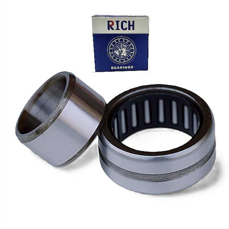 NA49/32 RICH 32x52x20 NA49/32 RICH