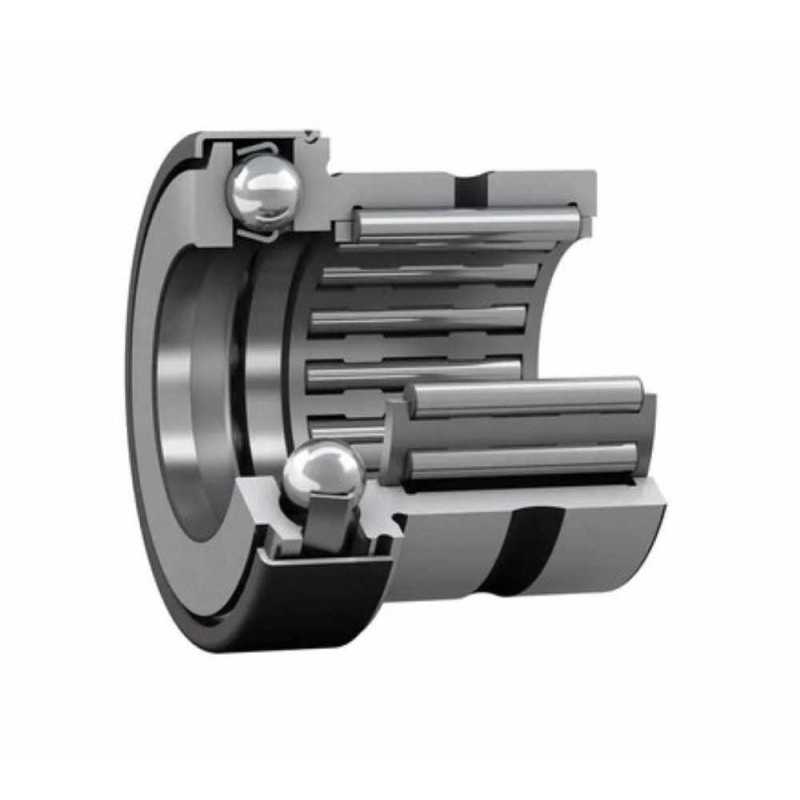 NKX 15 Z RICH 15x24x23 NKX15Z RICH