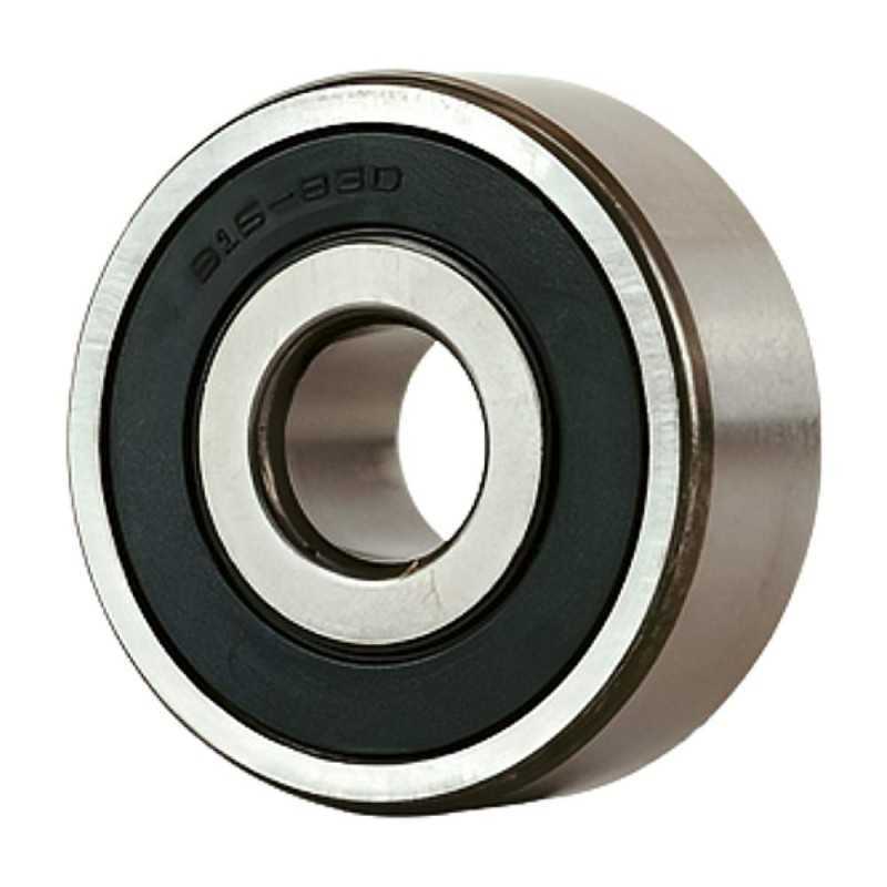 6304/17 2RS RICH 17x52x15 6304/17 RICH