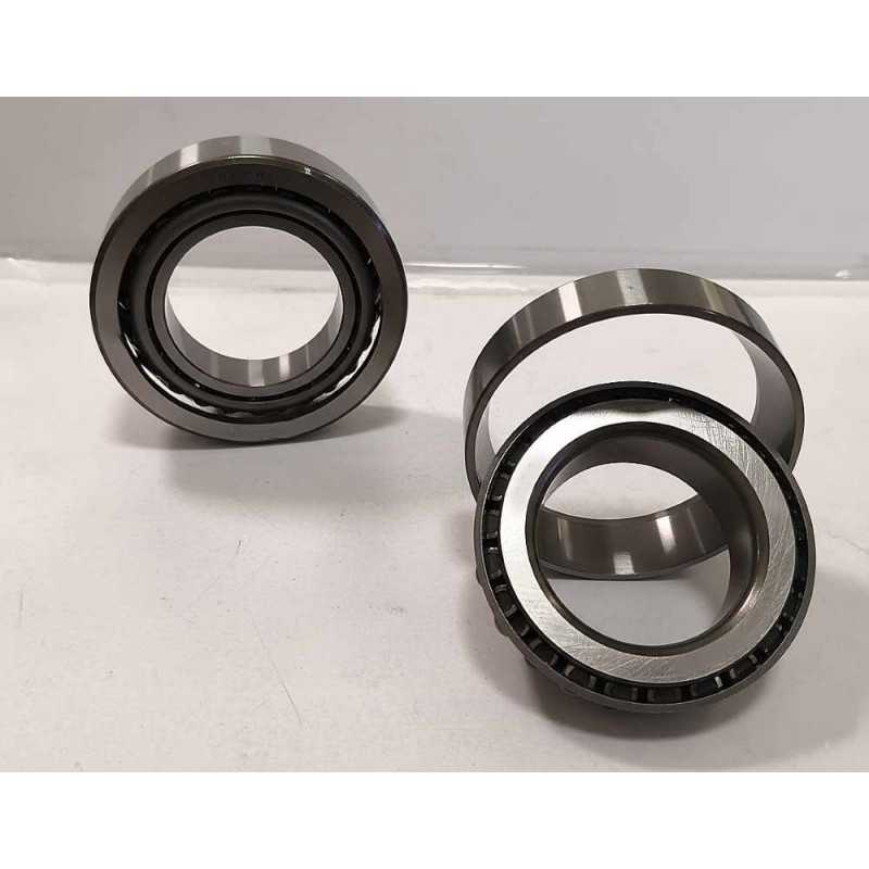 40KC686 RICH 40x68x19,5 40KC686 RICH