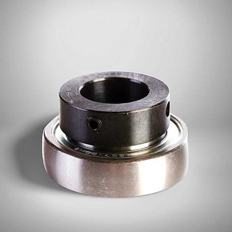 SS SA 209 2RS RICH 45x85x43,7 SS-SA209-2RS RICH