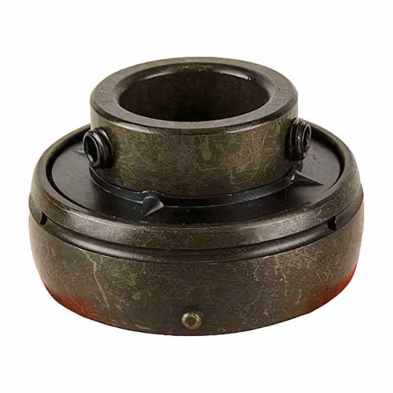 UC204 RHT 270°C RICH 20x47x31 UC204RHT270°C RICH