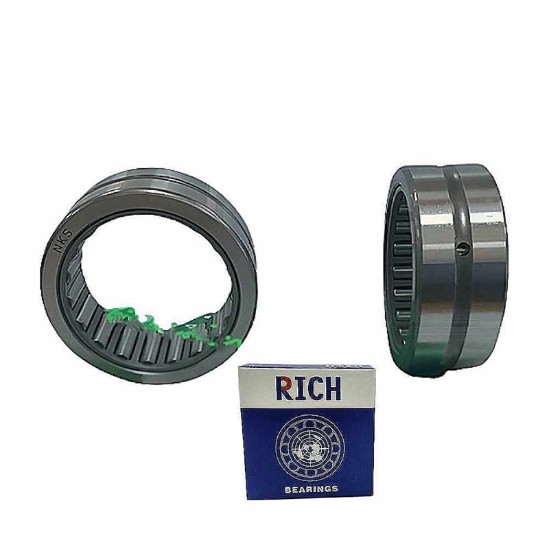 NKS 35 RICH 35x50x22 NKS35 RICH