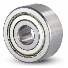 LR5205-ZZ RICH 25x62x20,6 LR5205ZZ RICH