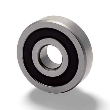 LR206 X 2RS RICH 30x72x16 LR206X2RS RICH