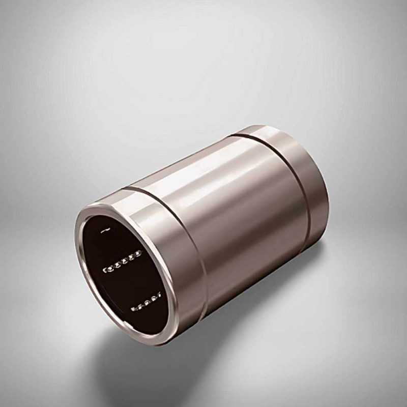 LM 4 UU RICH 4x8x12 LM4UU RICH