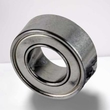 R188 ZZ RICH 6,35x12,7x4,762 R188ZZ RICH