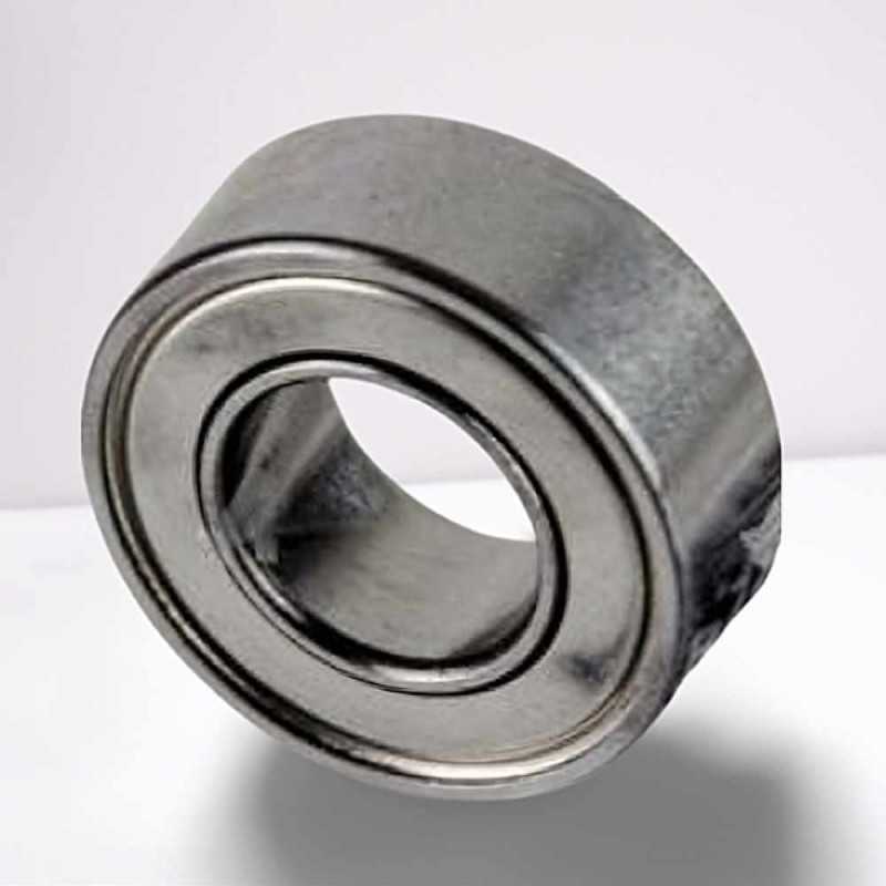 R188 ZZ RICH 6,35x12,7x4,762 R188ZZ RICH