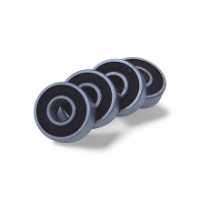 R-6-2RS RICH 9,525x22,225x7,142 R62RS RICH