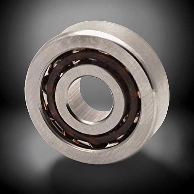 SS 7200 RICH 10x30x9 SS7200 RICH