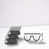 100-XL-6,35 RICH | Timing Belt 100-XL-6,35 RICH