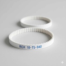 10-T5-940 RICH | Timing Belt Polyurethane 10-T5-940 RICH