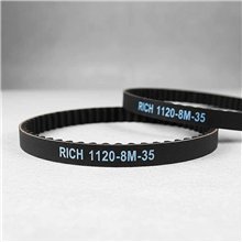 1120-8M-35 RICH | Timing Belt 1120-8M-35 RICH