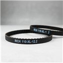110-XL-12 RICH | Timing Belt 110-XL-12 RICH