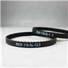 110-XL-12 RICH | Timing Belt 110-XL-12 RICH