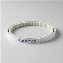 10-T5-700 RICH | Timing Belt Polyurethane 10-T5-700 RICH