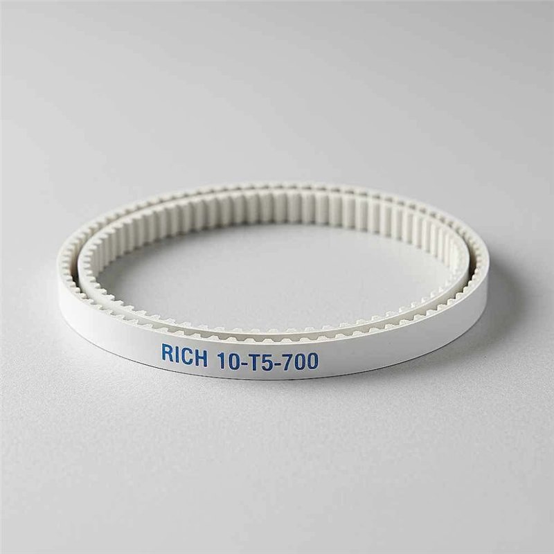 10-T5-700 RICH | Timing Belt Polyurethane 10-T5-700 RICH