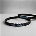 1100-5M-9 RICH | Timing Belt 1100-5M-9 RICH