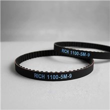 1100-5M-9 RICH | Timing Belt 1100-5M-9 RICH