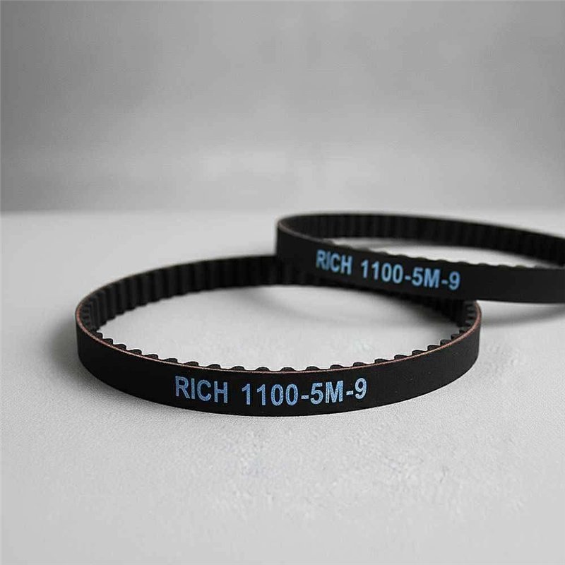 1100-5M-9 RICH | Timing Belt 1100-5M-9 RICH