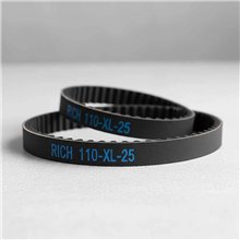 110-XL-25 RICH | Timing Belt 110-XL-25 RICH