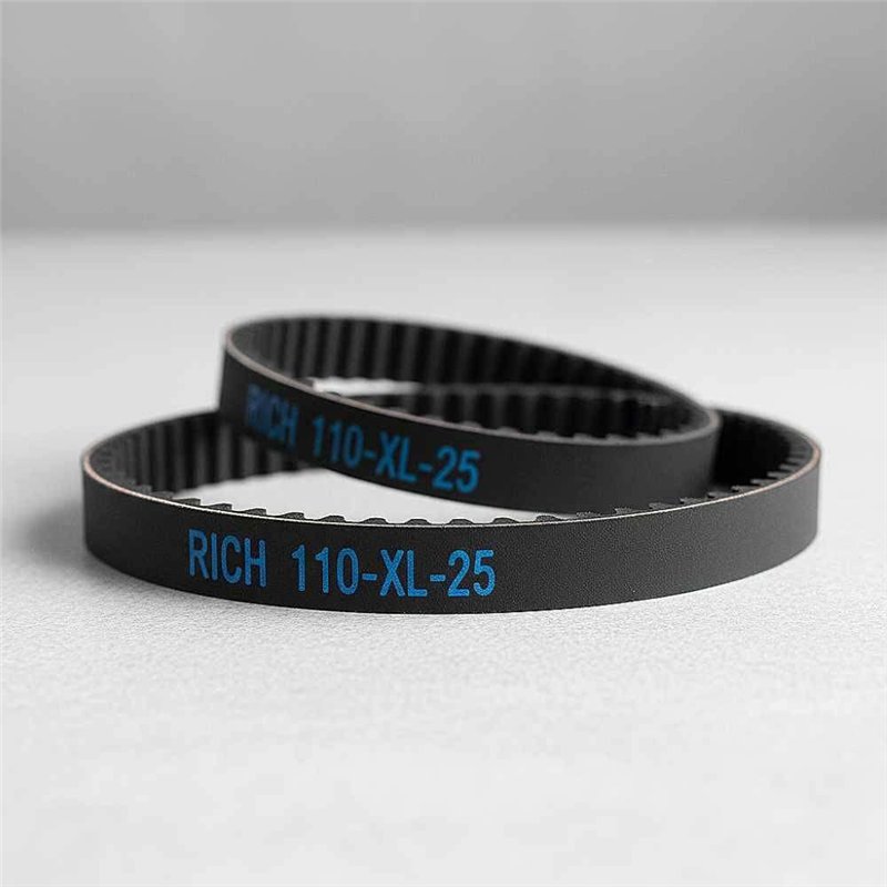 110-XL-25 RICH | Timing Belt 110-XL-25 RICH