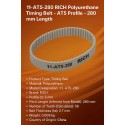 11-AT5-280 RICH | Timing Belt Polyurethane 11-AT5-280 RICH